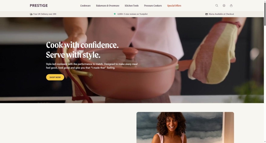 prestige.co.uk
