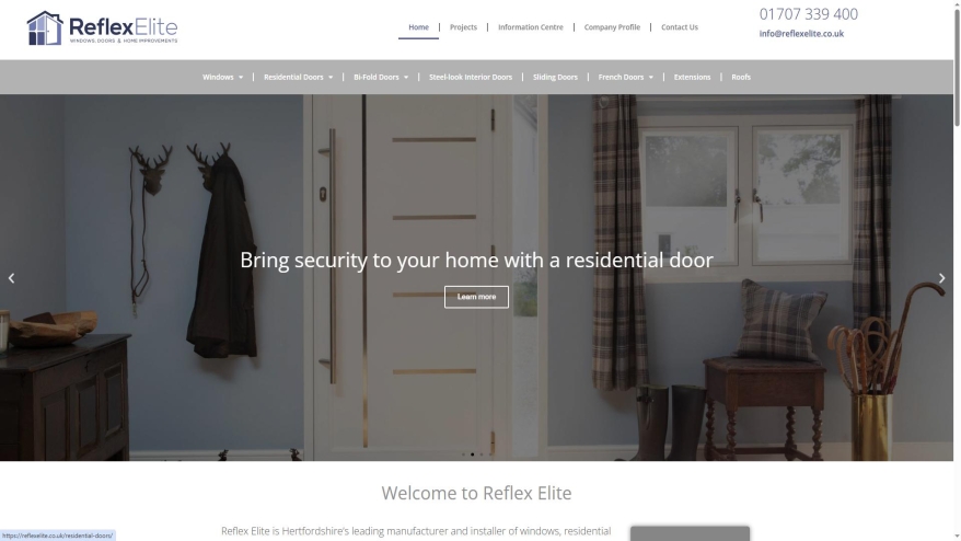 reflexelite.co.uk
