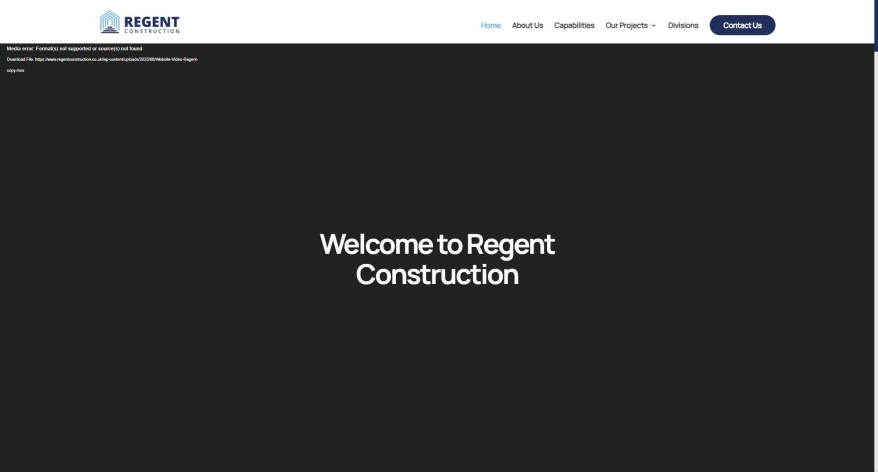 regentconstruction.co.uk