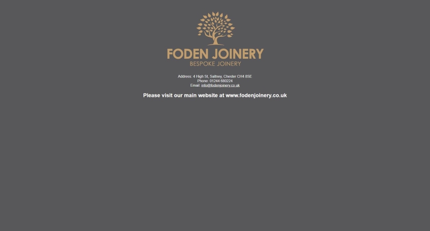 rfoden.co.uk