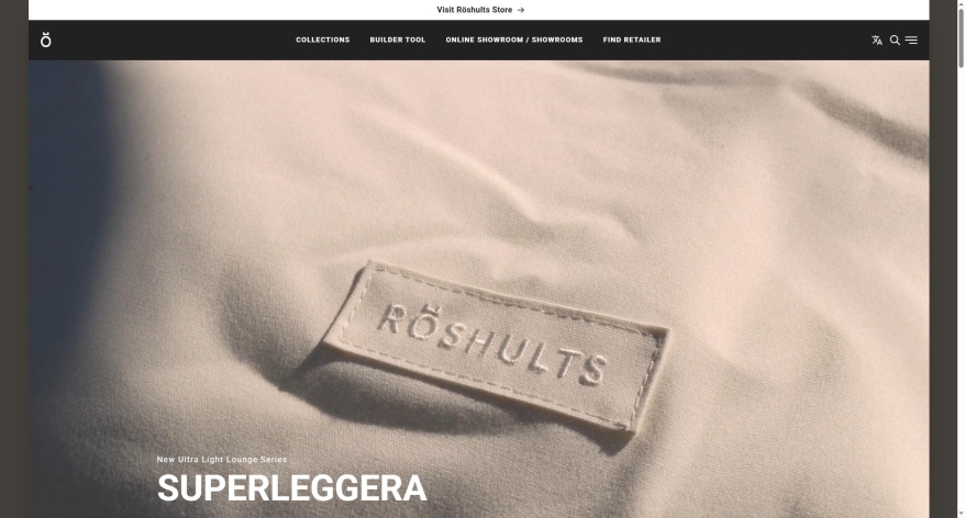roshults.com