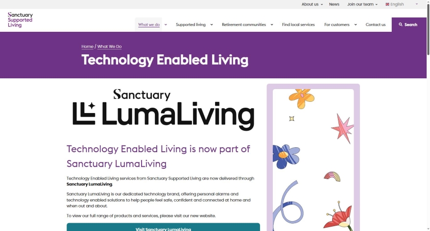 sanctuary-supported-living.co.uk