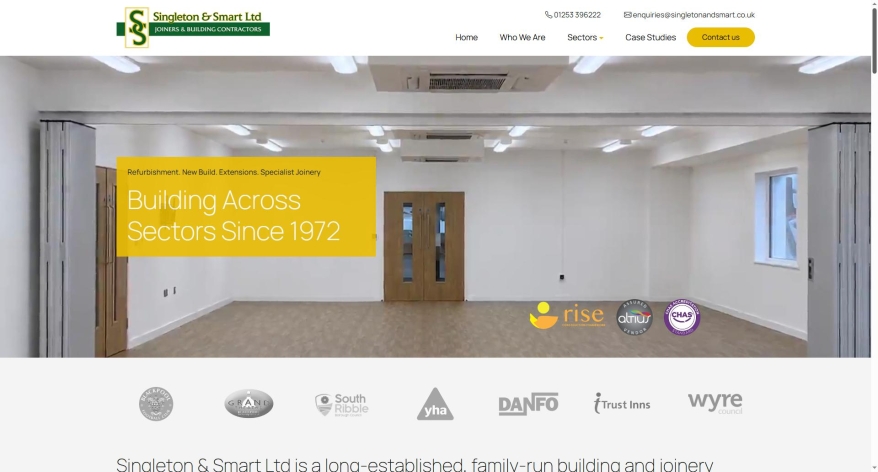 singletonandsmart.co.uk