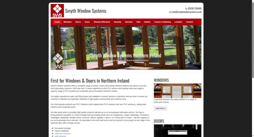 smythwindowsystems.co.uk