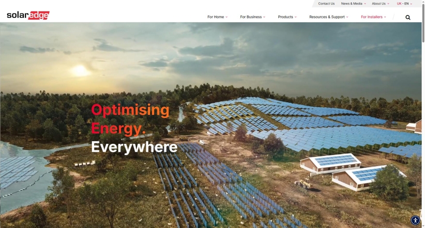 solaredge.com