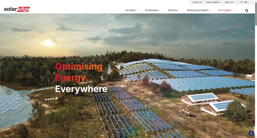 solaredge.com