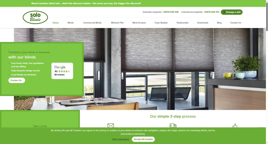 soloblinds.co.uk