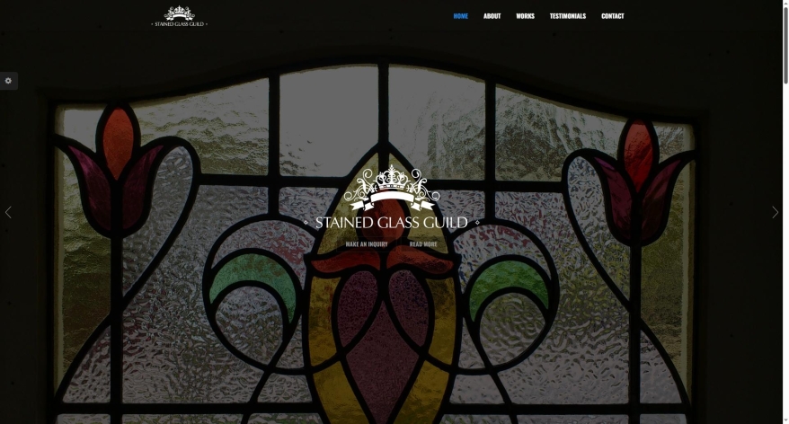 stainedglassguild.com
