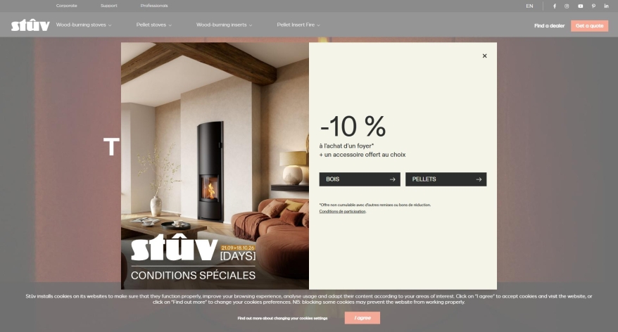 stuv.com