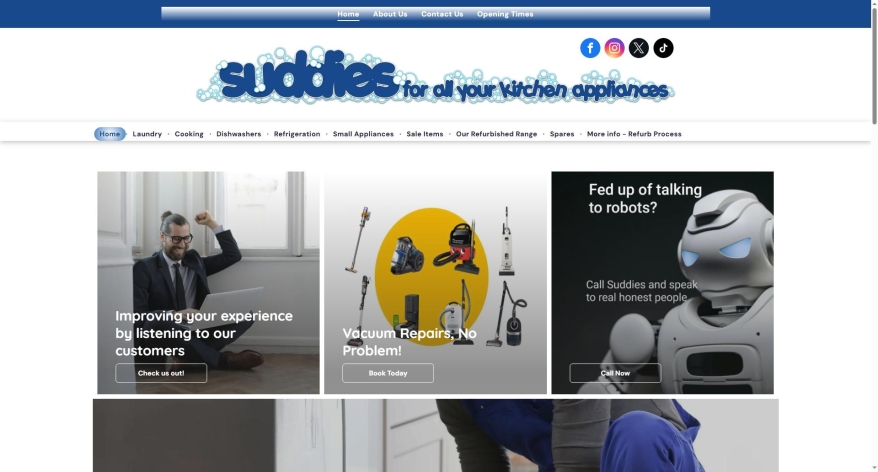 suddies.co.uk