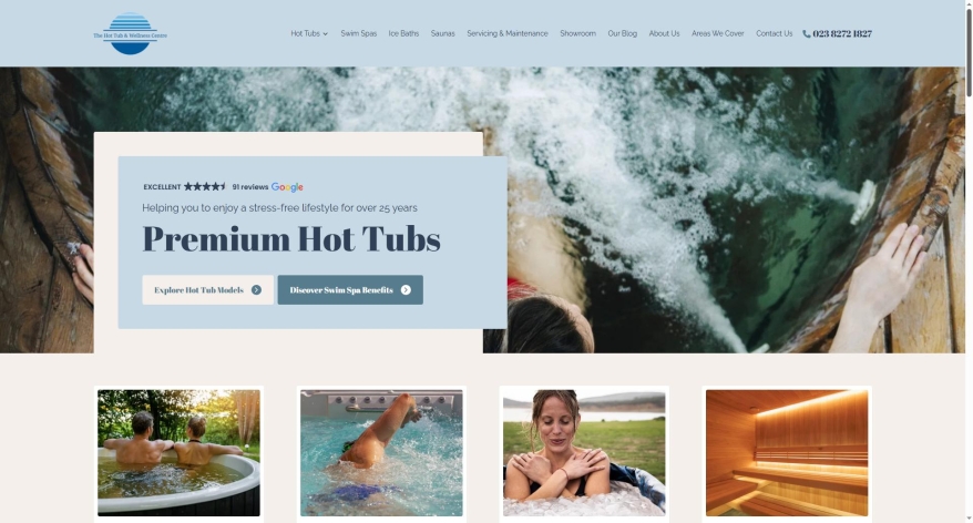 tubsandwellness.co.uk