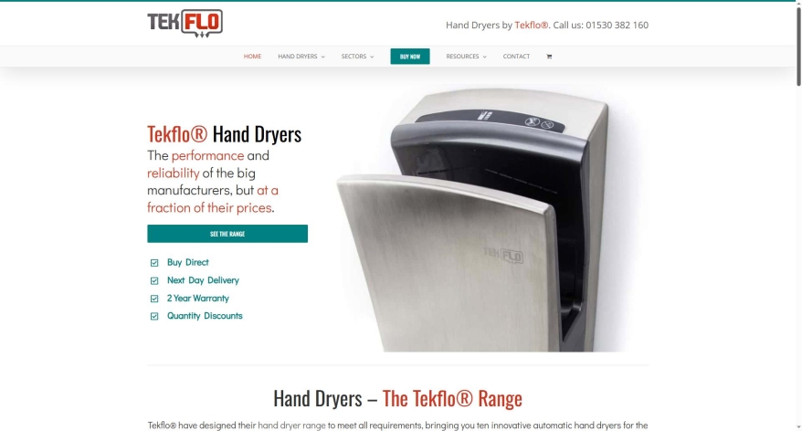 tekflo.com