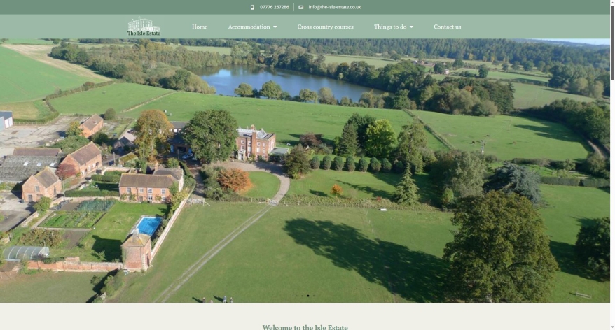 the-isle-estate.co.uk
