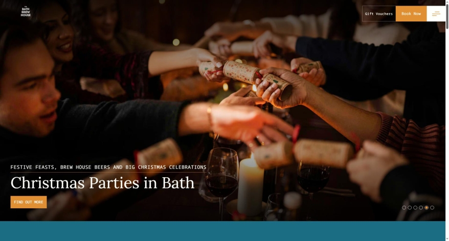 thebathbrewhouse.com