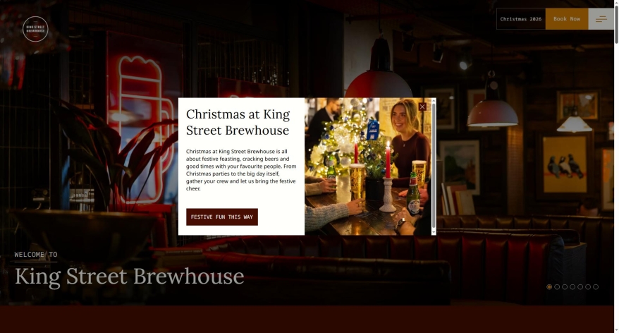 thecambridgebrewhouse.com