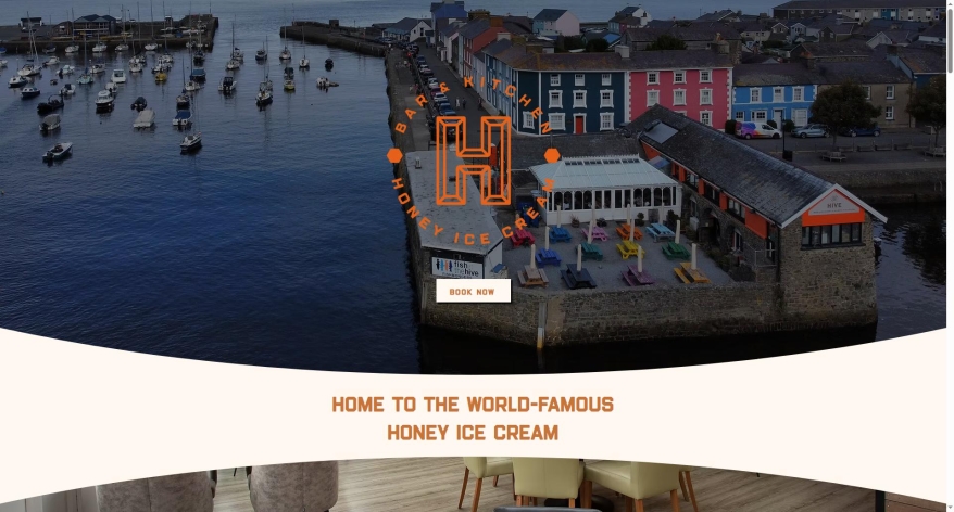 thehiveaberaeron.com