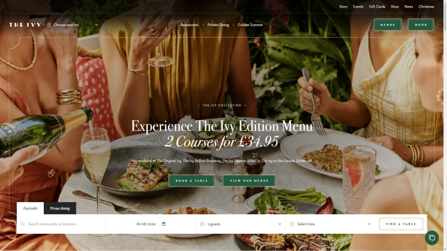 ivycollection.com