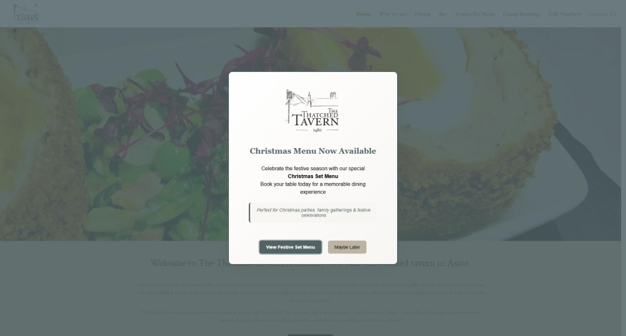 thethatchedtavern.co.uk