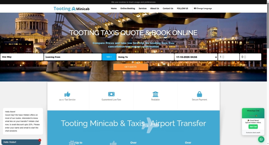 tooting-minicab.co.uk