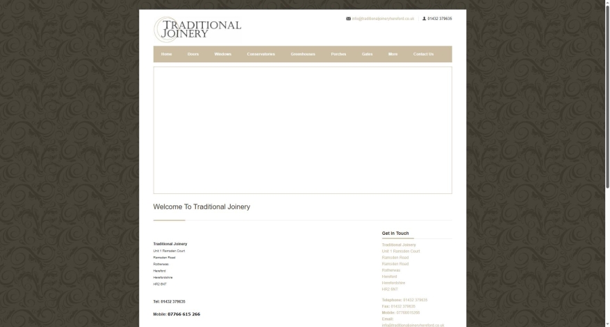 traditionaljoineryhereford.co.uk