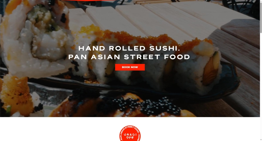 unagiuk.com