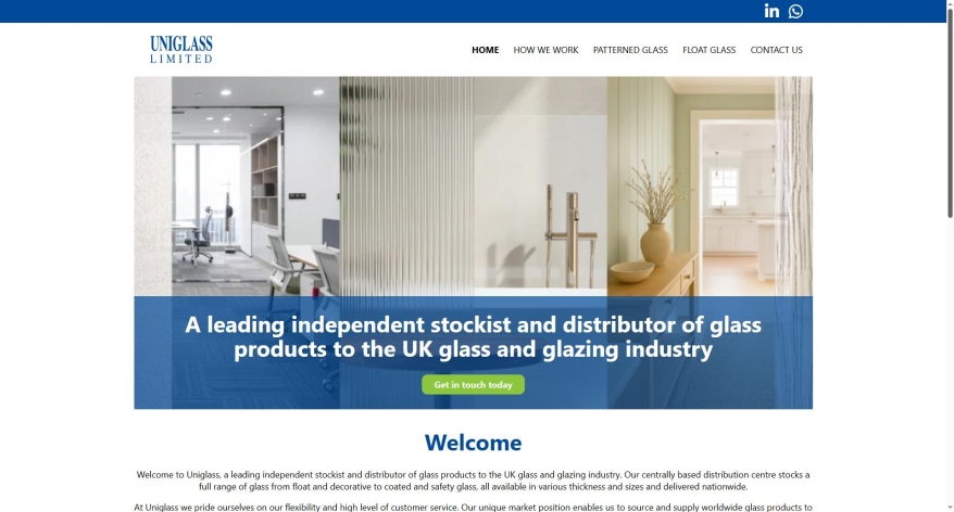 uniglass.co.uk