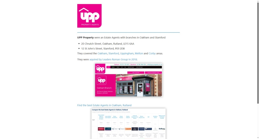 upp-property.co.uk