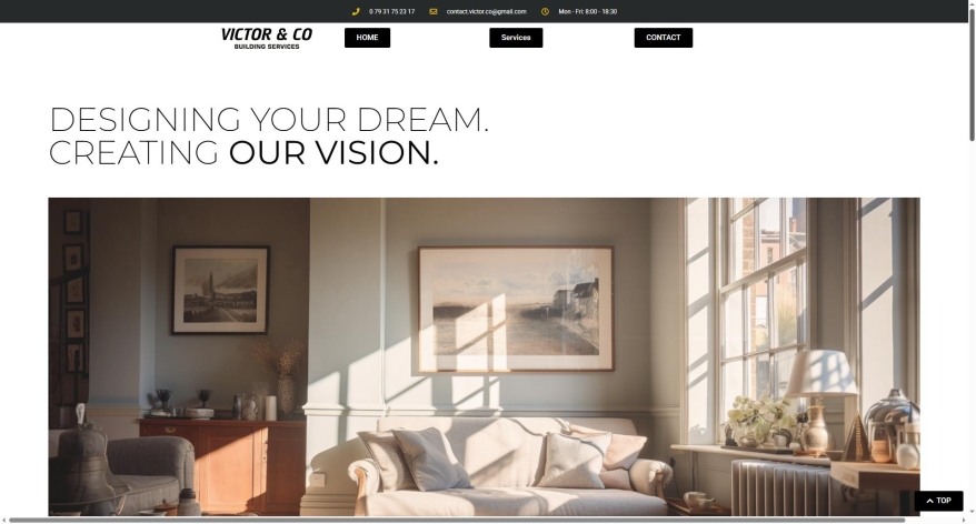 victor-co.co.uk