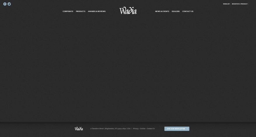 wadia.com