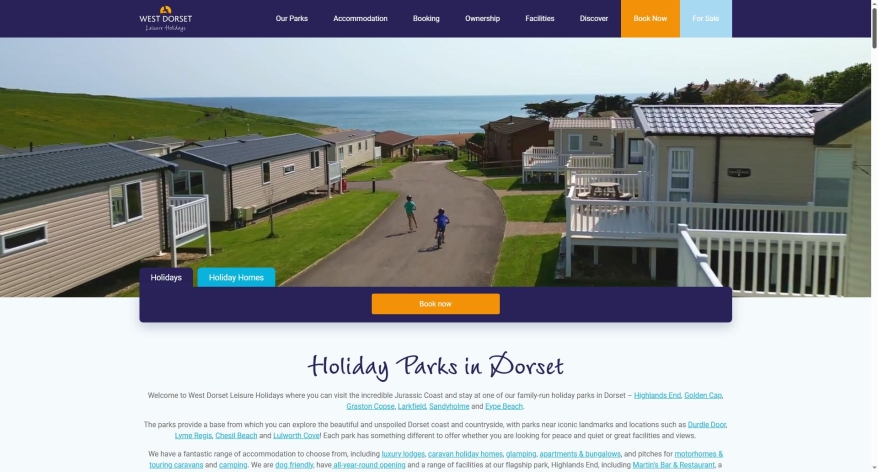 wdlh.co.uk