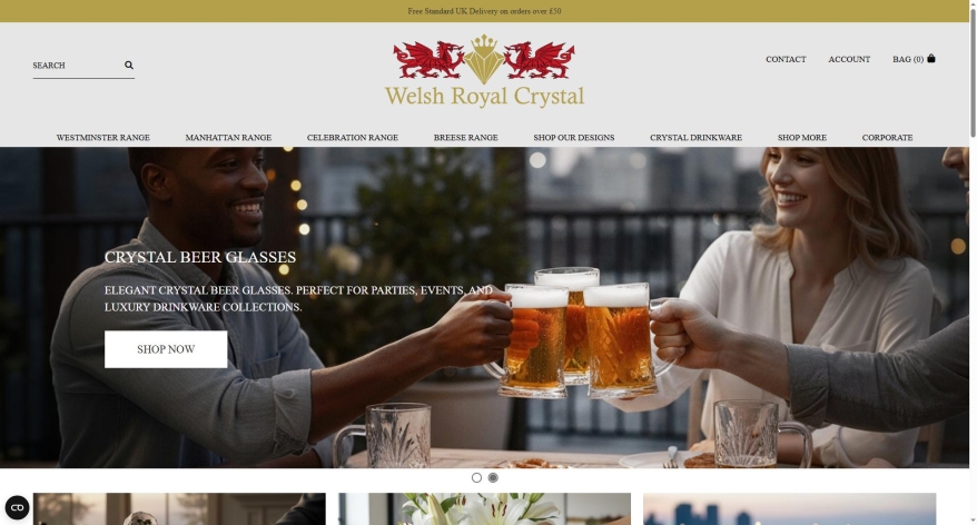 welshroyalcrystal.co.uk