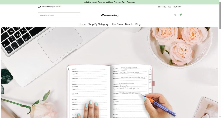 weremoving.co.uk