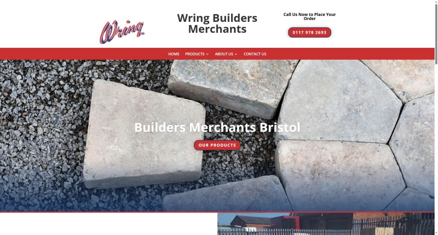 wring.co.uk