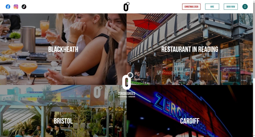 zerodegrees.co.uk