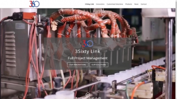 3Sixty - 3sixtylink.co.uk