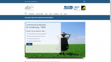 ABI Facilities Engineering Ltd - abi-fe.co.uk