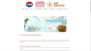 Acre Services Ltd - acre-services.co.uk