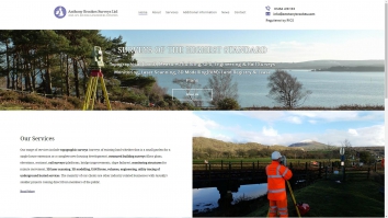 Anthony Brookes Surveys Ltd - anthonybrookes.com