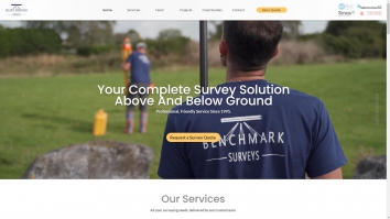 Benchmark Surveys - benchmarksurveys.co.uk