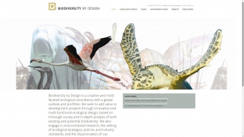 Biodiversity By Design - biodiversitybydesign.co.uk