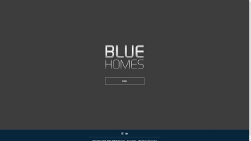 Blue Homes - bluehomes.co.uk