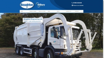 Boughton Engineering - boughtonengineering.com