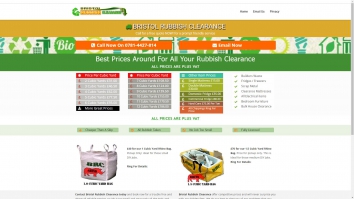 Bristol Rubbish Clearance - bristolrubbishclearance.co.uk