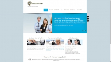 Business Energy Switch - businessenergyswitch.com