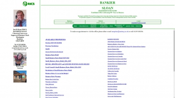 Bankier Sloan - centre-p.co.uk