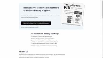 Church Energy Savings Consortium Ltd - churchenergysavings.co.uk