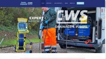 County Cleansing Ltd - countycleansing.co.uk