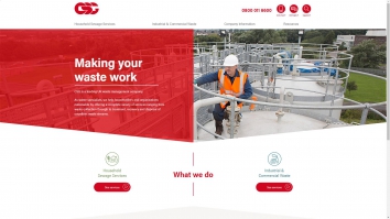 CSG Sealand Ltd - csg.co.uk