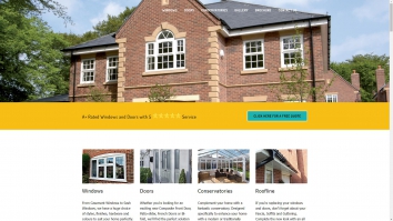 Daisy Windows Limited - daisywindowsltd.co.uk