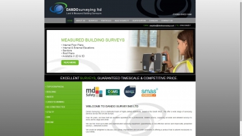 Dando Surveying Limited - dandosurveying.co.uk